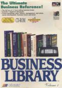 Business Library